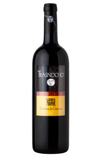 Trasnocho (Magnum) 2014