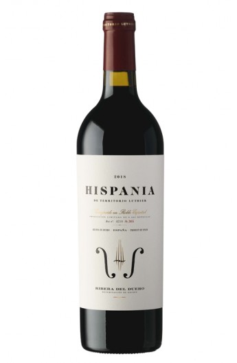 Hispania Tinto 2021