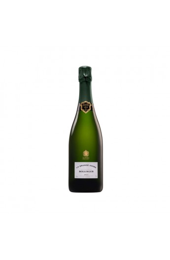 Bollinger La Grande Anne 2015