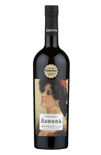 Aurora Manzanilla 
