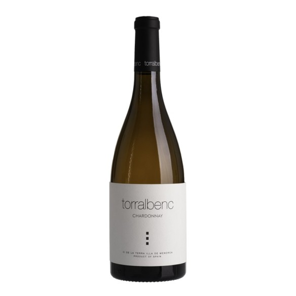 Torralbenc Chardonnay 2022