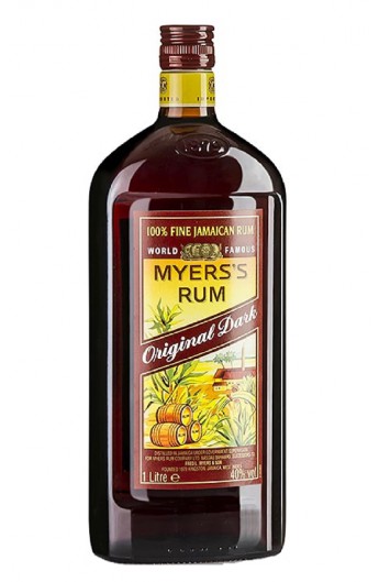 Meyers´s Ron (1L) 