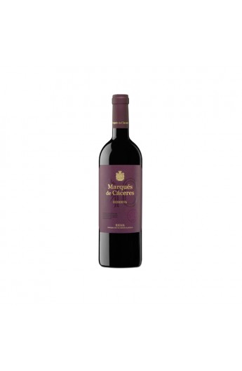 Marqués de Cáceres Reserva 2019