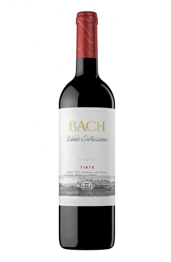 Bach Viña Extrisima Tinto 2023