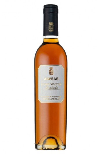 Alvear Px Añada 2019