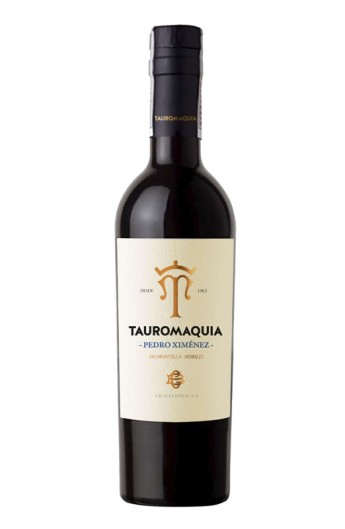 Tauromaquia Pedro Ximénez Superior 