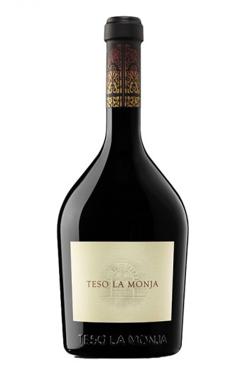 Teso La Monja 2020