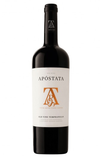 Apóstata Old Vine Tempranillo (Magnum) 2019