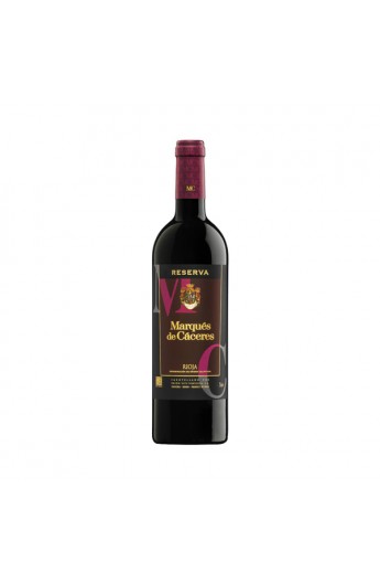Marqués de Cáceres Reserva (Magnum) 2019