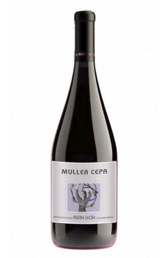Muller Cepa 2022