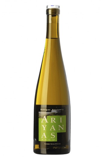 Ariyanas Blanco Seco 2022