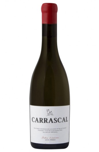 Carrascal Pedro Ximnénez 