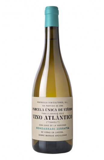 Península Vino Atlántico 2022