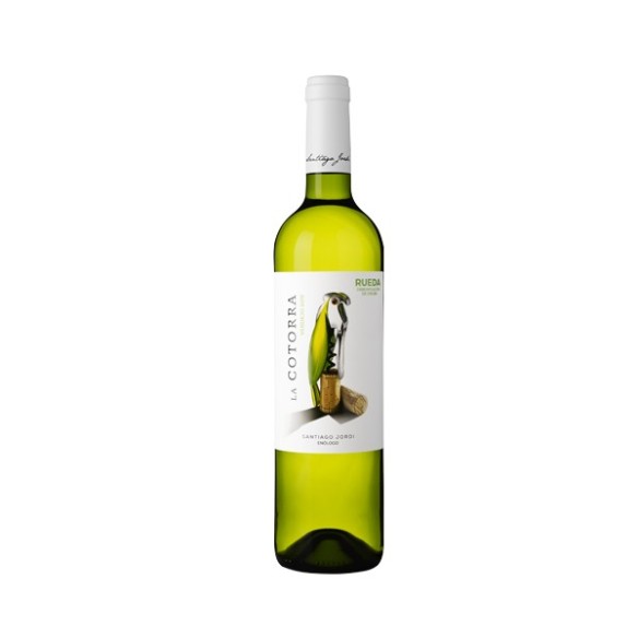 La Cotorra (Magnum) 2023