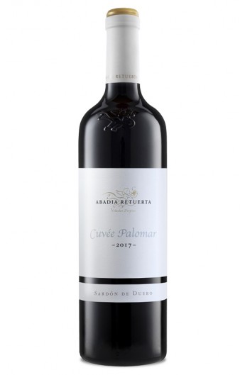 Abadía Retuerta Cuvée Palomar (Magnum) 2020
