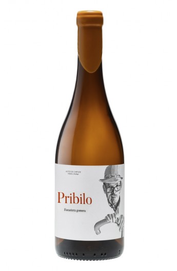 Pribilo 2023
