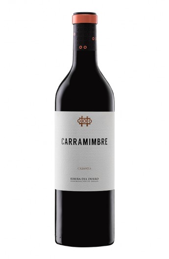 Carramimbre Crianza 2022