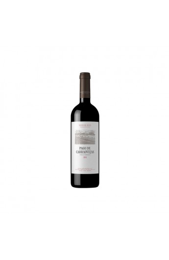 Pago de Carraoveja Crianza 2022