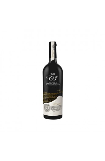 Conde San Cristobal Reserva Especial 2019