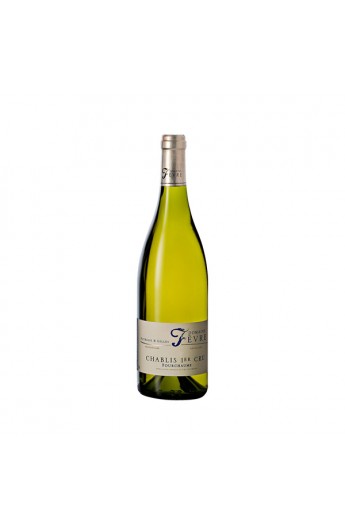 Chablis Premier Cru Fourchaume 2023