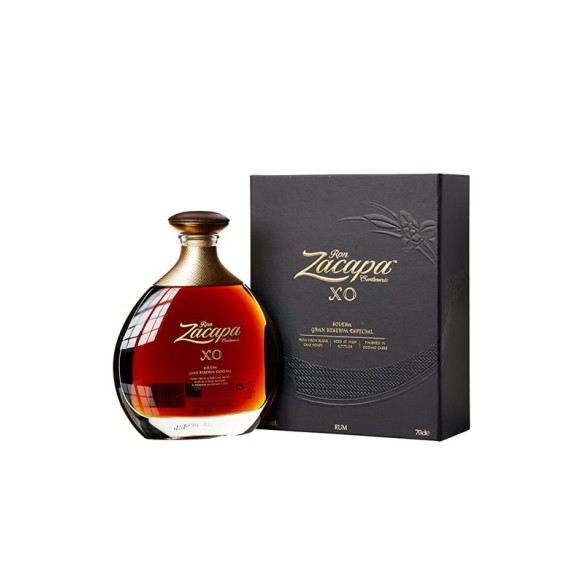 Zacapa XO 