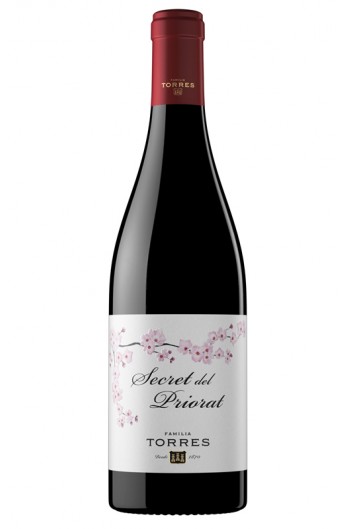 Secret del Priorat 2022