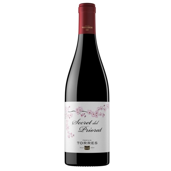 Secret del Priorat 2022