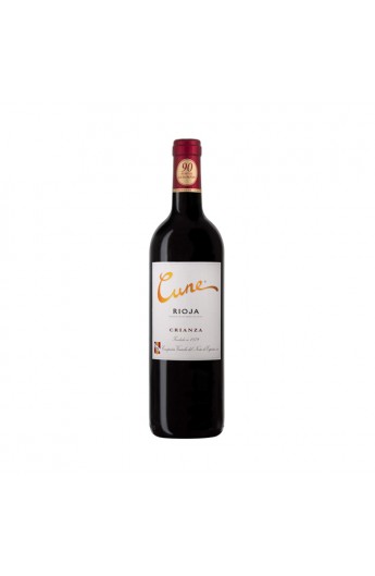 Cune Crianza 2021