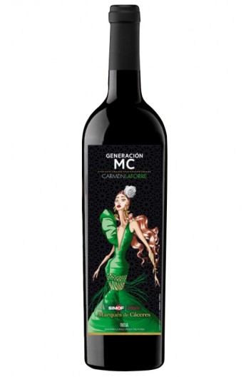 MC Edición Limitada Simof 2025 2021