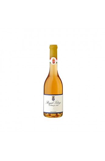 Royal Tokaji 5 Puttonyos Aszú (50 cl.) 2018