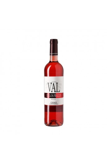 Valdelosfrailes Rosado 2024