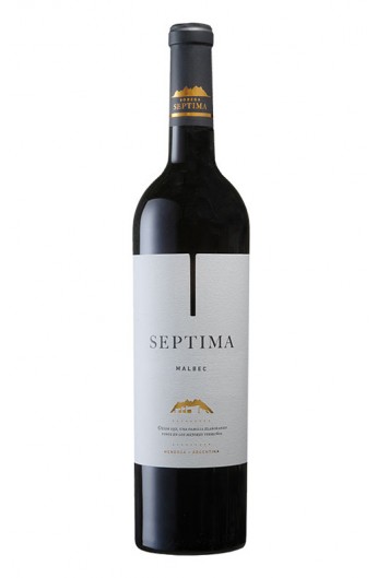 Séptima Malbec 2023
