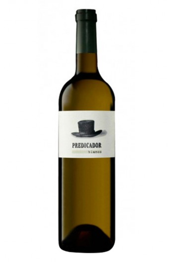 Predicador Blanco 2023