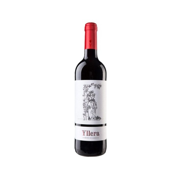 Yllera Crianza 2021
