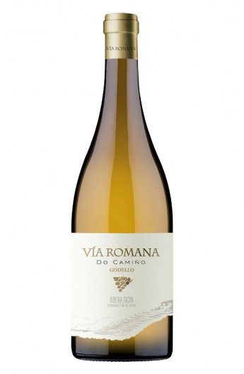 Vía Romana Do Camiño Godello 2023