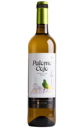 Palomo Cojo 2024