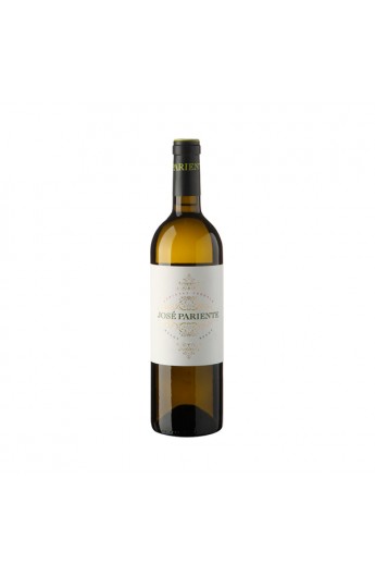 José Pariente Verdejo 2024 José Pariente Verdejo 2024
