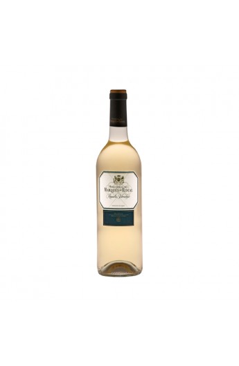 Marqués de Riscal Verdejo 2024