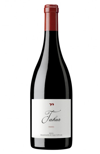 Tahur Crianza 2022
