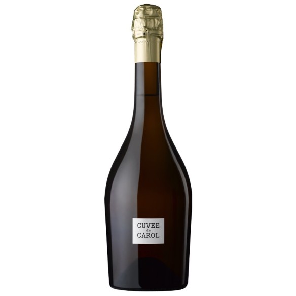 Parés Baltà Cuvée de Carol 2015