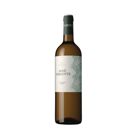 José Pariente Sauvignon Blanc 2024