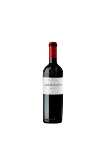 Carmelo Rodero Crianza 2021