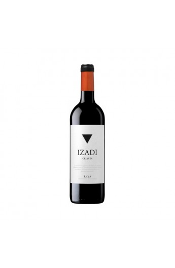 Viña Izadi Crianza 2021