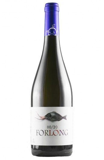 Forlong 80/20 Blanco 2024