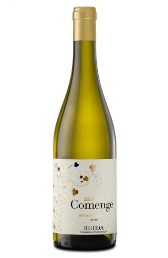 Comenge Verdejo 2024