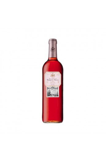 Marqués de Riscal Rosado 2024 Marqués de Riscal Rosado 2024