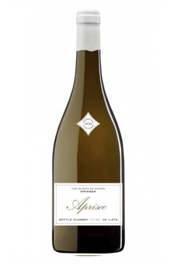 Arzuaga Aprisco Reserva 2020