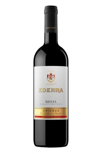 Ederra Crianza 2021