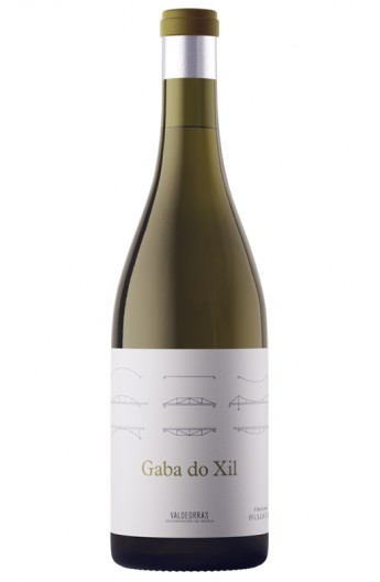 Gaba do Xil Godello 2024