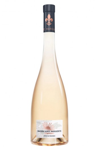 Symphonie Rosé 2024